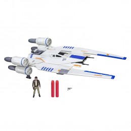 Star Wars Rogue One Rebel U-Wing Fighter Hasbro