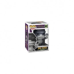 Funko Funko Pop The Simpsons King Homer Vinyl Figure