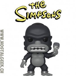 Funko Funko Pop The Simpsons King Homer