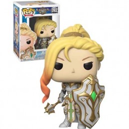 Funko Funko Pop Games Summoner's War Jeanne Vinyl Figure