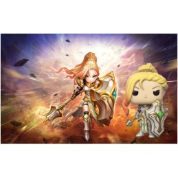 Funko Funko Pop Games Summoner's War Jeanne