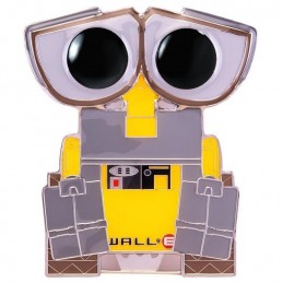 Funko Funko Pop Pin Disney/Pixar Wall-e