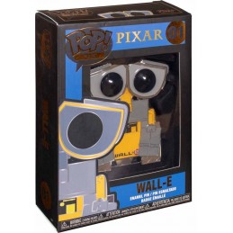 Funko Funko Pop Pin Disney/Pixar Wall-e