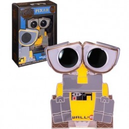 Funko Funko Pop Pin Disney/Pixar Wall-e