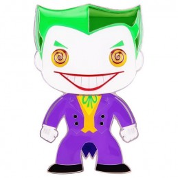 Funko Funko Pop Pin DC The Joker
