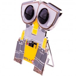 Funko Funko Pop Pin Disney/Pixar Wall-e