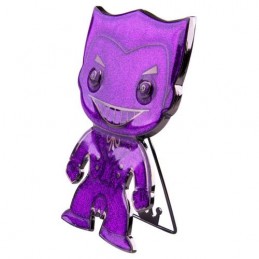 Funko Funko Pop Pin DC The Joker (Purple) Chase Edition Limitée