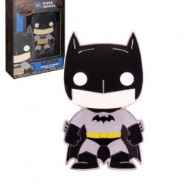 Funko Funko Pop Pin DC Batman