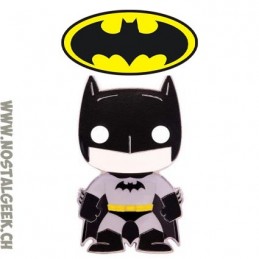 Funko Funko Pop Pin DC Batman Enamel Pin