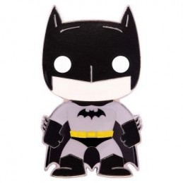 Funko Funko Pop Pin DC Batman