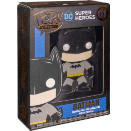 Funko Funko Pop Pin DC Batman