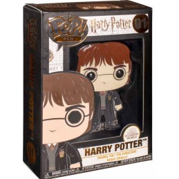 Funko Funko Pop Pin Harry Potter