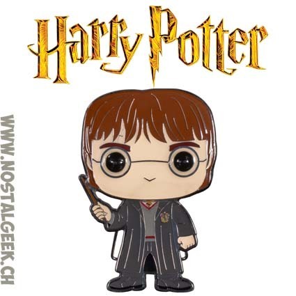 Funko Funko Pop Pin Harry Potter