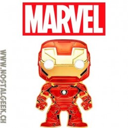 Funko Funko Pop Pin Marvel Iron Man