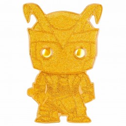 Funko Funko Pop Pin Marvel Loki (Gold) Chase