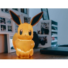 Pokemon Led Lamp Eevee