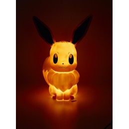 Pokemon Led Lamp Eevee