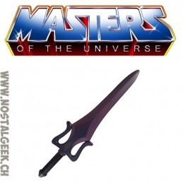 Masters Of The Universe Skeletor Power Sword Ouvre lettre