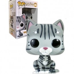 Funko Funko Pop Harry Potter Minerva McGonagall (Cat) Edition Limitée