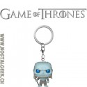 Funko Pop Pocket Game of Thrones White Walker Keychain Vinyl Figure