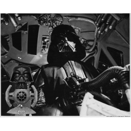 Funko Funko Pop! Star Wars Darth Vader with Tie Fighter