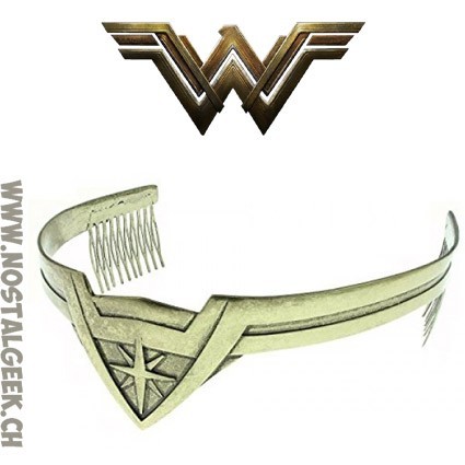 Salesone DC Comics Wonder Woman Tiara