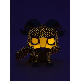 Funko Funko Pop 15 cm Coco Pepita Phosphorescent Edition Limitée Vaulted Boîte abimée