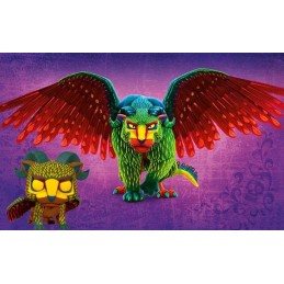 Funko Funko Pop 15 cm Coco Pepita Phosphorescent Edition Limitée Vaulted Boîte abimée