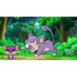 Funko Funko Pop Pokemon Rattata Vinyl Figure