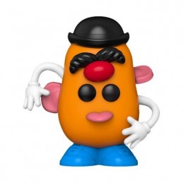 Funko Funko Pop Retro Toys Mr. Potato Head (Mixed Face) Exclusive Vinyl Figure