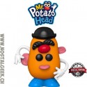 Funko Pop Retro Toys Mr. Potato Head (Mixed Face) Edition Limitée