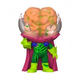 Funko Funko Pop Marvel Zombie Mysterio