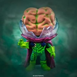 Funko Funko Pop Marvel Zombie Mysterio