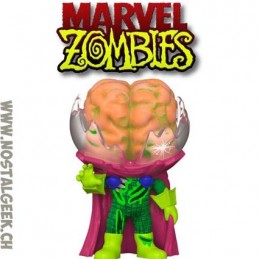 Funko Funko Pop Marvel Zombie Mysterio