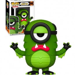 Funko Funko Pop The Minions Creature Mel