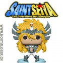 Funko Pop Saint Seiya Cygnus Hyoga Vinyl Figure