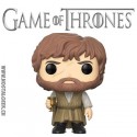 Funko Pop! TV Game of Thrones Tyrion Lannister Figure