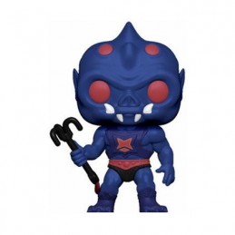 Funko Funko Pop Masters of The Universe Webstor Vinyl Figure