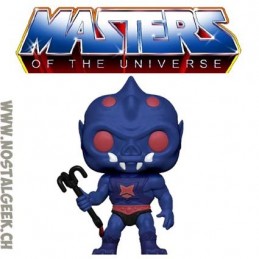 Funko Funko Pop Masters of The Universe Webstor Vinyl Figure