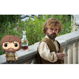 Funko Funko Pop! TV Game of Thrones Tyrion Lannister