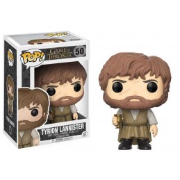 Funko Funko Pop! TV Game of Thrones Tyrion Lannister