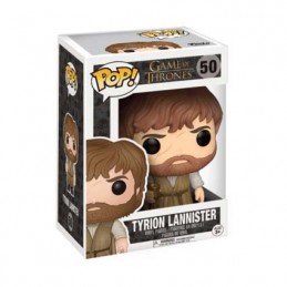 Funko Funko Pop! TV Game of Thrones Tyrion Lannister