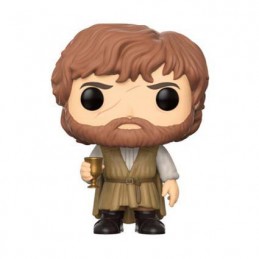 Funko Funko Pop! TV Game of Thrones Tyrion Lannister