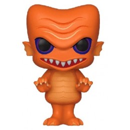 Funko Pop N°09 Funko Spastik Plastik Gil Edition Limitée