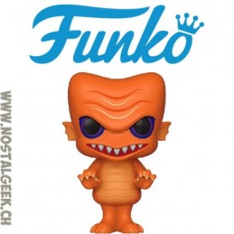 Funko Funko Pop Funko Spastik Plastik Gil Edition Limitée