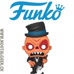 Funko Pop Funko Spastik Plastik Luthor Exclusive Vinyl Figure