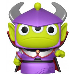 Funko Funko Pop Disney/Pixar Alien Remix Zurg Edition Limitée