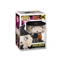 Funko Funko Pop Drag Queen Sharon Needles Edition Limitée