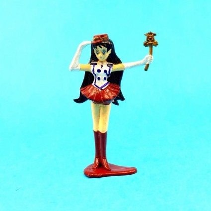 Sailor Moon Figurine bootleg d'occasion (Loose)