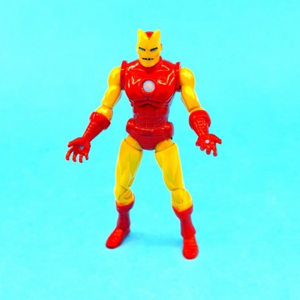 Hasbro Marvel Iron Man Figurine d'occasion (Loose)